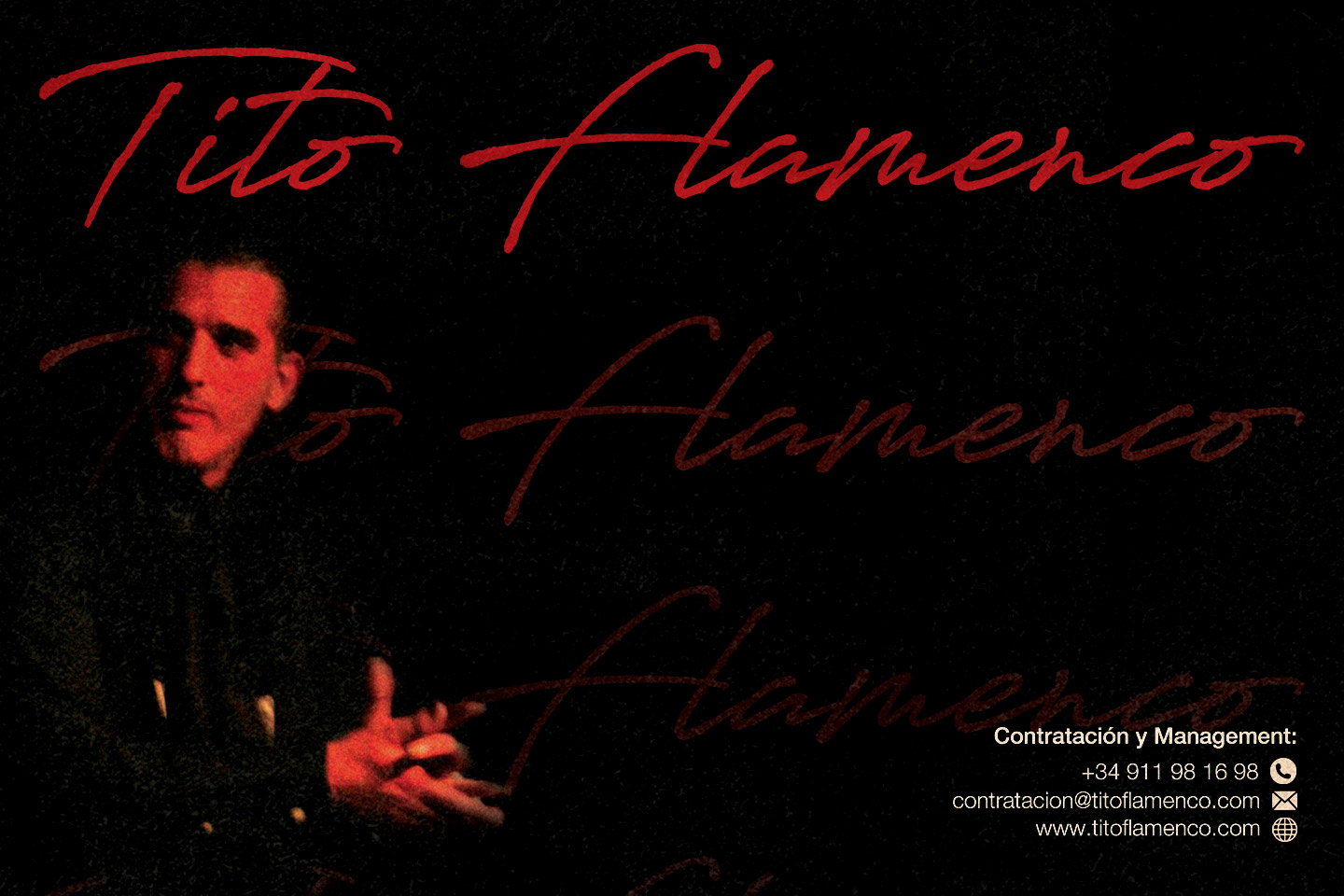 Tito Flamenco